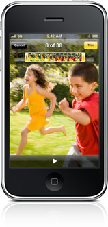 apple iphone 3gs