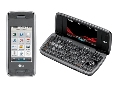 lg voyager