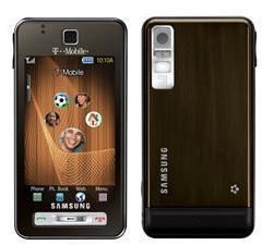 samsung behold